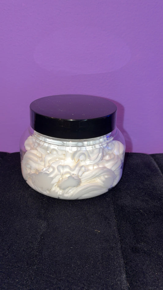 Sweet Mama whipped Body Butter